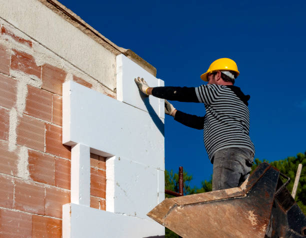 Best Affordable Insulation Services  in Horseheads North, NY