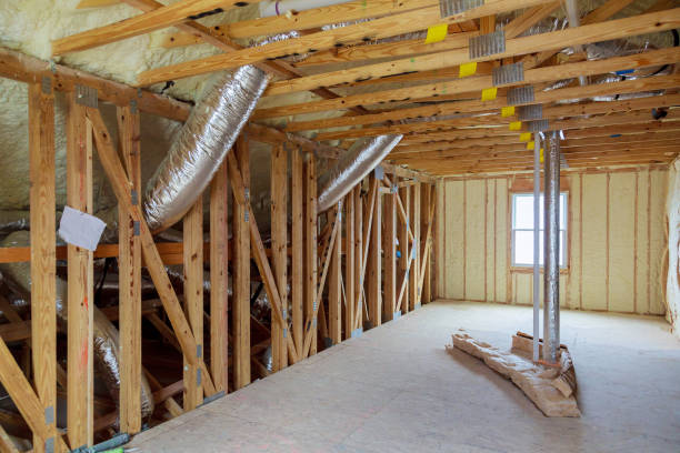 Best Fiberglass Insulation  in Horseheads North, NY