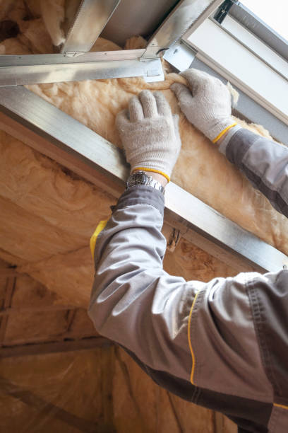 Best Local Insulation Services  in Horseheads North, NY