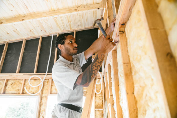Best Attic Insulation Installation  in Horseheads North, NY