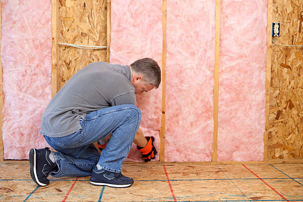 Best Insulation Repair Services  in Horseheads North, NY