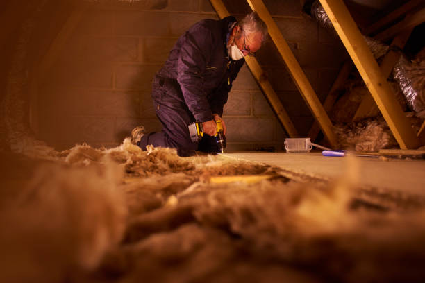 Best Soundproof Insulation Installation  in Horseheads North, NY