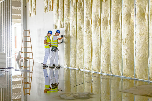 Soundproof Insulation Installation in Horseheads North, NY